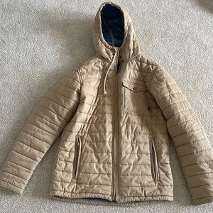 Men’s Burton jacket
